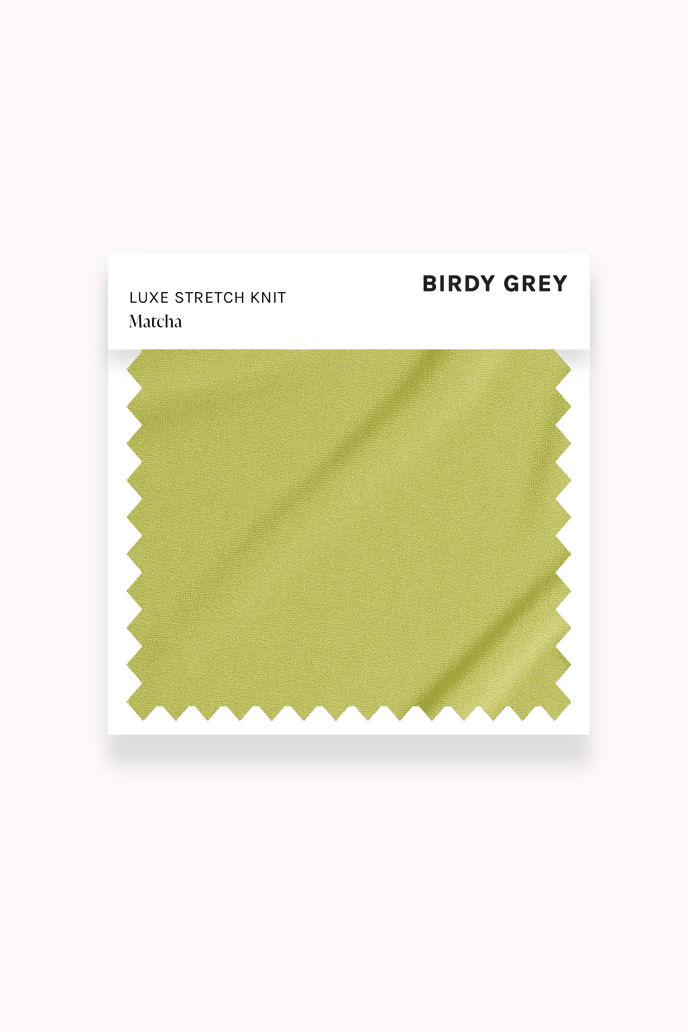 New Swatches
