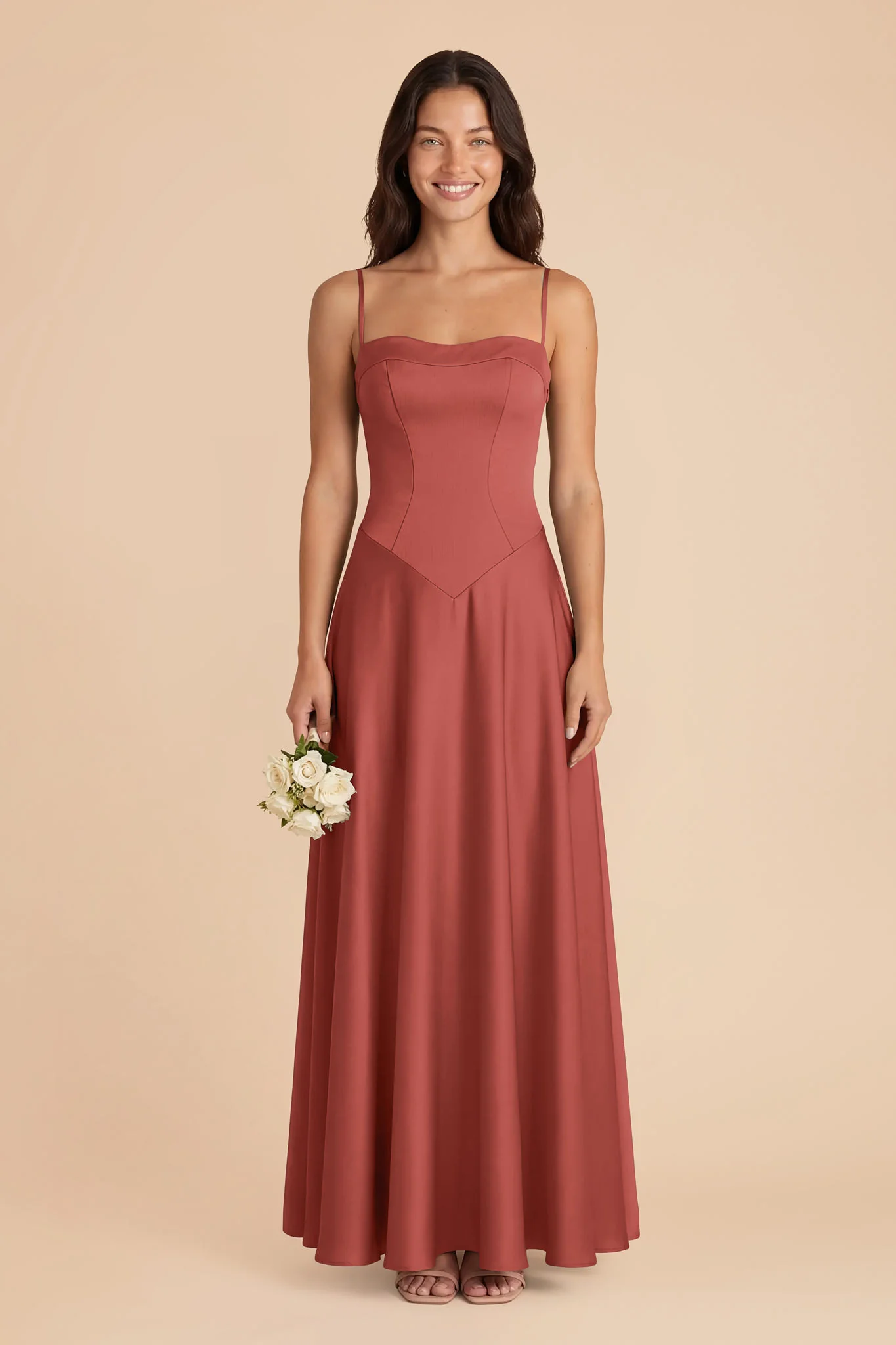 New! Rosewood + Spice